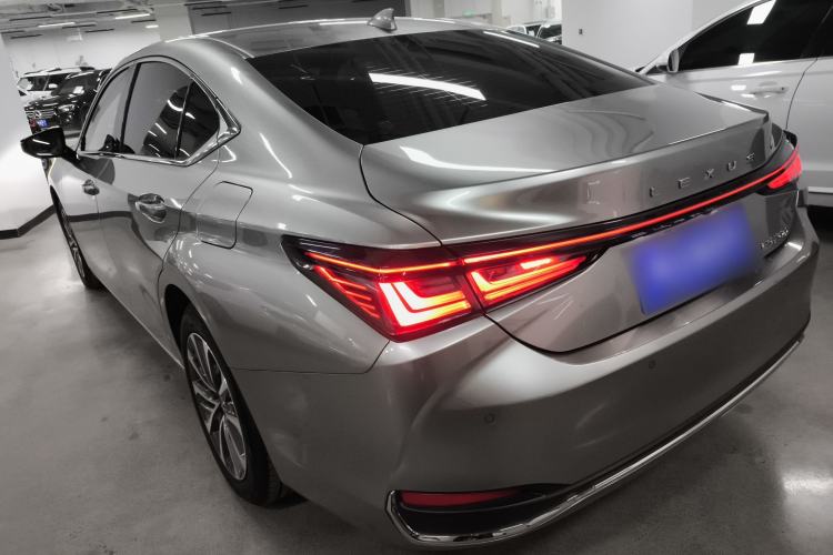 Used Lexus ES 2025 200 Premium Edition