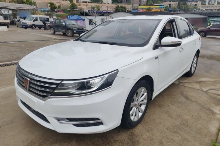 Used Roewe i6 2018 20T Manual Luxury Edition