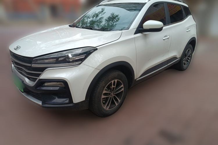 Used Cowin Xuanjie 2023 1.5L Manual Enjoyment Edition