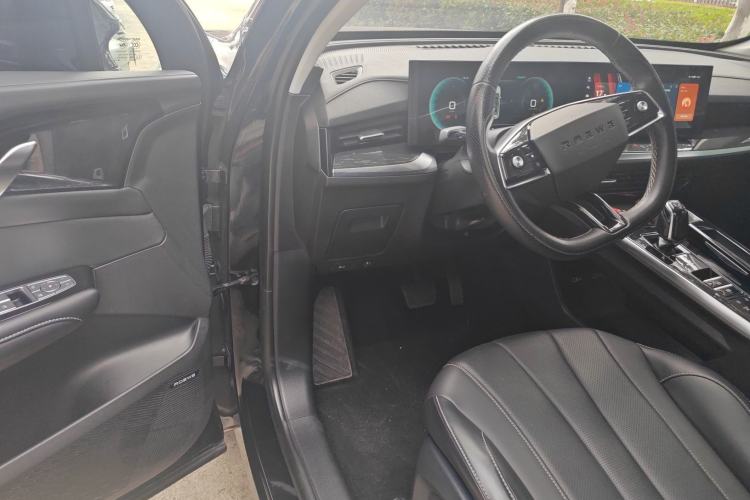 Used Roewe RX5 MAX 2022 1.5T Automatic Youwei Luxury Edition