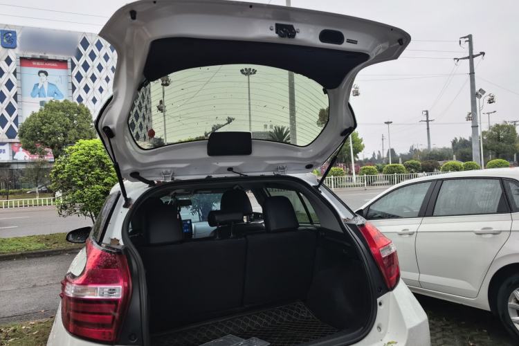 Used Toyota YARiS L Zhi Xuan 2016 Revised 1.5E CVT Charming Edition