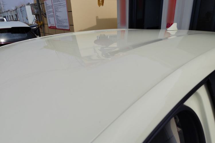 Used BYD Dolphin 2025 420km Free Edition
