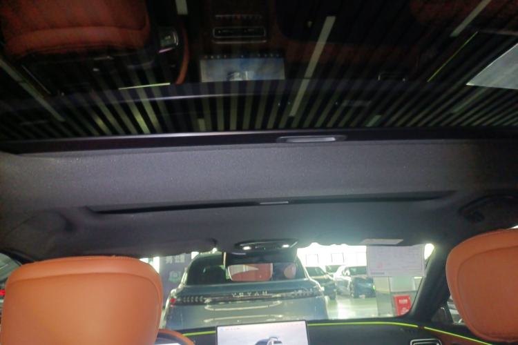 Used Chery Fulwin A9L 2025 Model, 260 Ultra-Long Range Prestige Edition