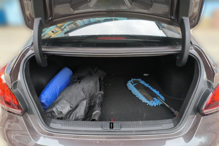 Used MG 5 2021 180 DVVT CVT Youth Luxury Edition