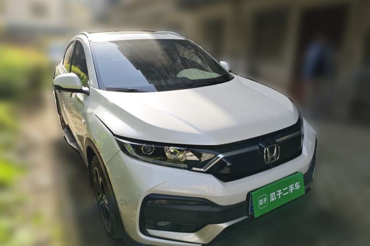 Used Honda XR-V 2020 1.5L CVT Comfort Version