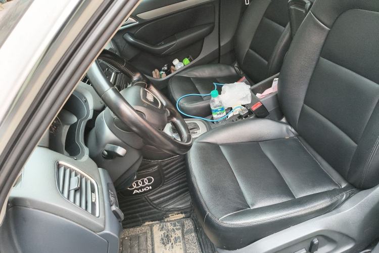 Used Audi Q3 2013 35 TFSI Ambition Edition