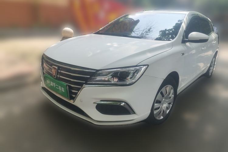 Used Roewe Ei5 2019 Comfort Edition