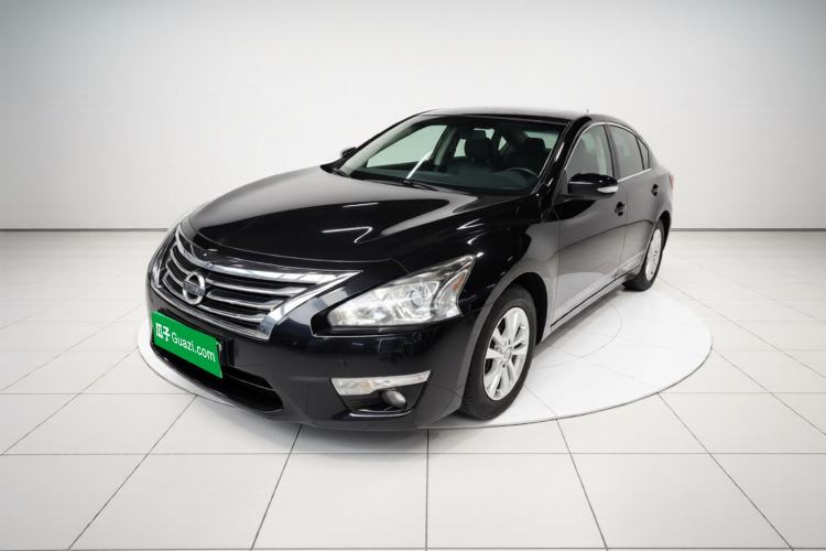 Used Nissan Teana 2013 2.5L XL Leading Edition