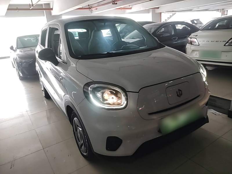 Used Leapmotor T03 2023 200 Lite Edition — 27