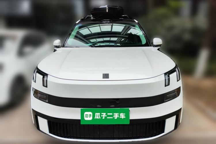 Used Lynk & Co 900 2025 2.0T Ultra