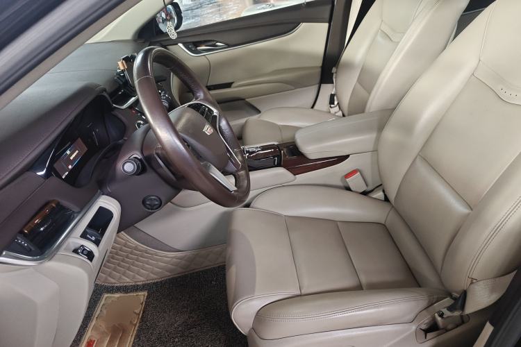 Used Cadillac XTS 2017 28T Tech Edition