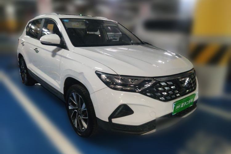 Used Jetta VS5 2019 280TSI Automatic Glory Edition