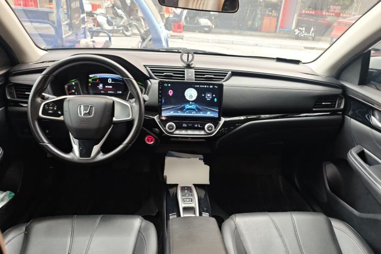 Used Honda Crider 2020 Lingpai Hybrid 1.5L Lingpai Luxury Edition
