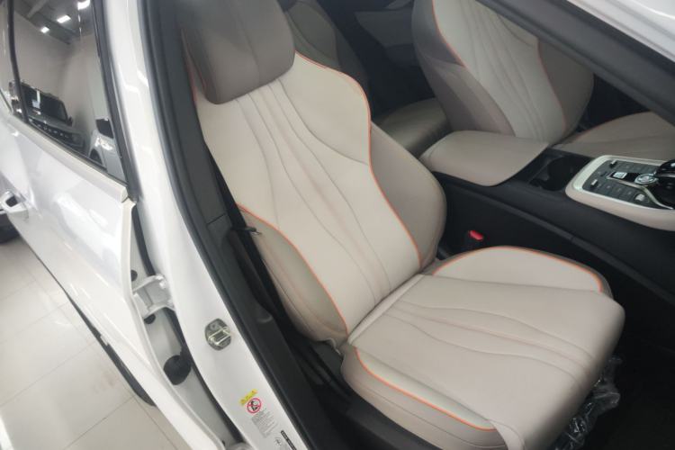 Used BYD Song Pro New Energy 2023 Champion Edition DM-i 110KM Beyond Model