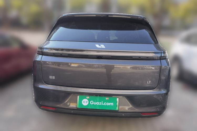 Used Li Auto L7 2023 Air model
