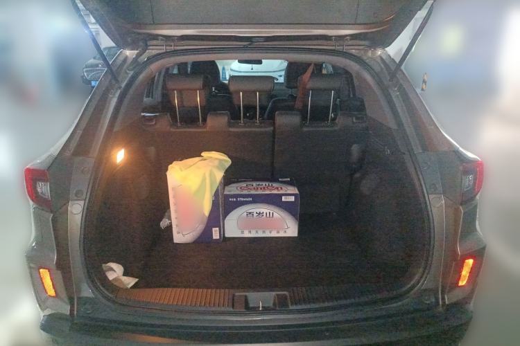 Used Honda XR-V 2017 1.5L LXi CVT Classic Edition