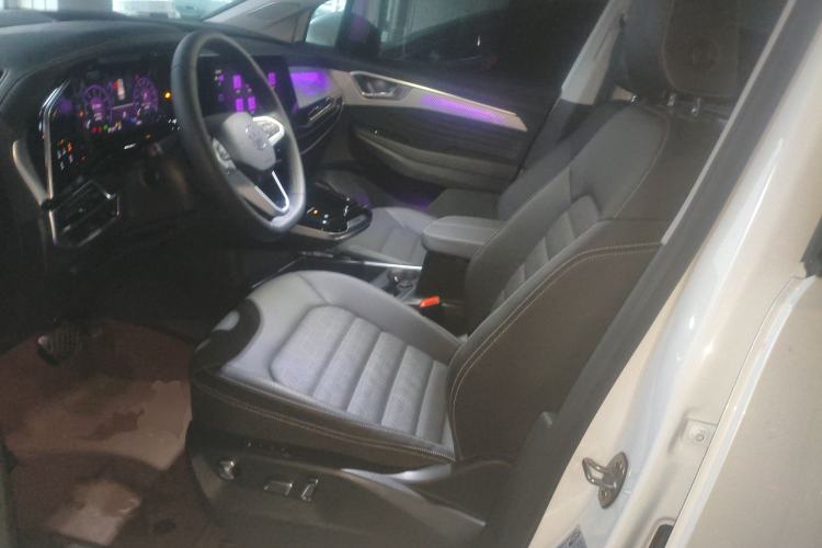 Used Volkswagen Talagon 2025 380TSI All-Wheel Drive Luxury Jiajing Pro – Shared-Use Version 7 Seats
