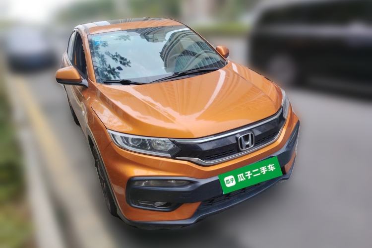 Used Honda XR-V 2015 1.8L EXi CVT Comfort Version