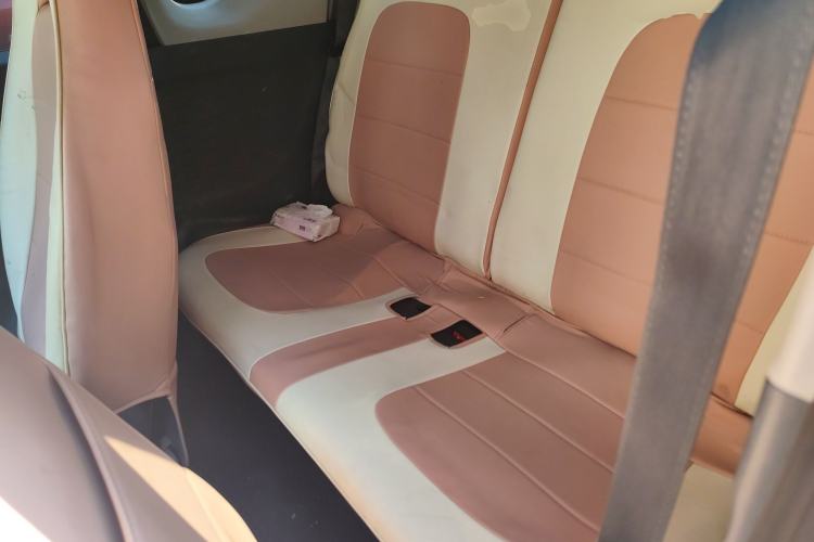 Used Wuling Hongguang MINIEV 2022 Macaron Fashion Model Lithium Iron Phosphate
