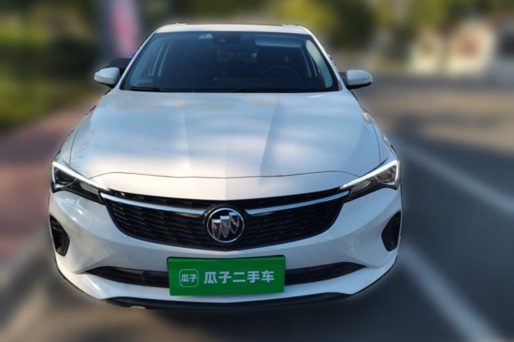 Used Buick Verano 2023 Pro Enjoyment Edition