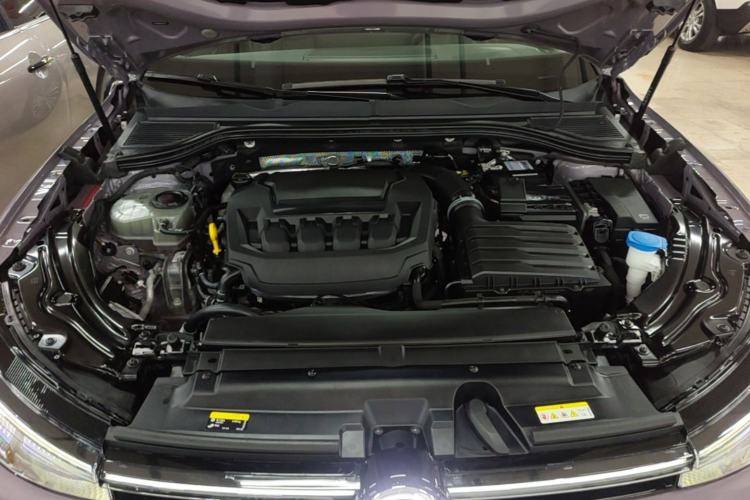 Used Volkswagen Passat 2025 Pro 380TSI Dragon Supreme Edition