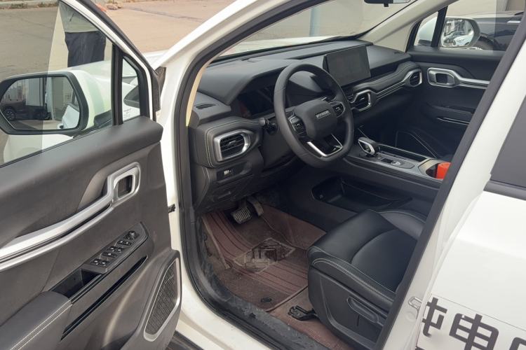 Used Radar King Kong 2025 430 km Two-Wheel Drive Long Bed – Lucky King
