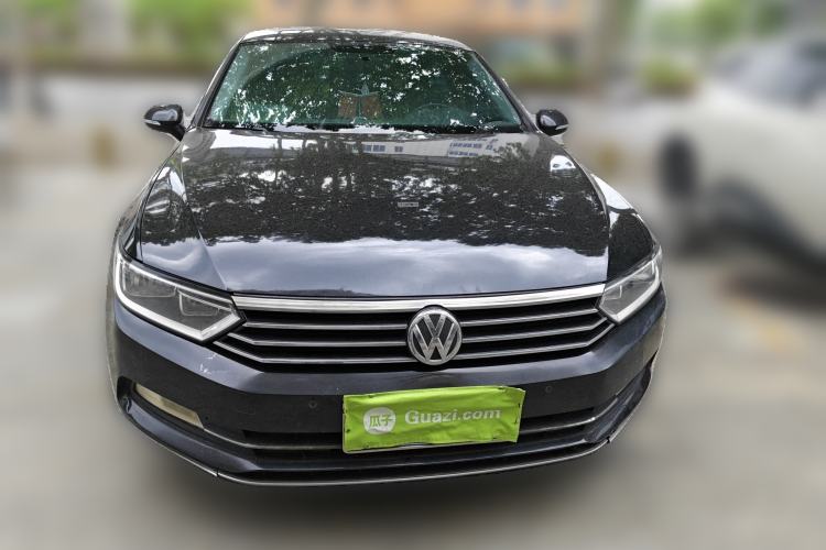 Used Volkswagen Magotan 2018 330TSI DSG Advanced Model