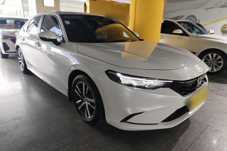 Used Honda Integra 2023 240TURBO CVT Tech Edition