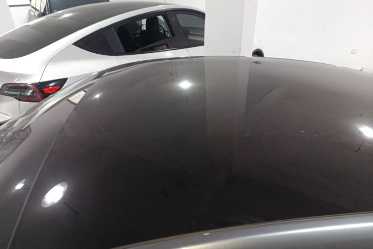 Used XPeng P7 2020 670N
