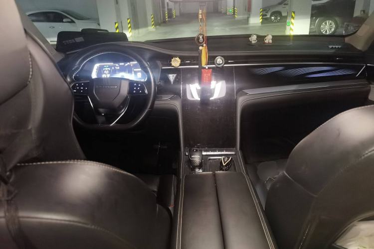 Used Venucia Star 2020 260T Automatic 48V Mild Hybrid Turbocharged Starry Edition