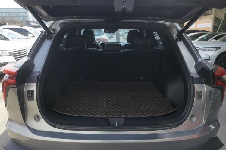 Used Haval XY 2022 1.5T Smart Edition