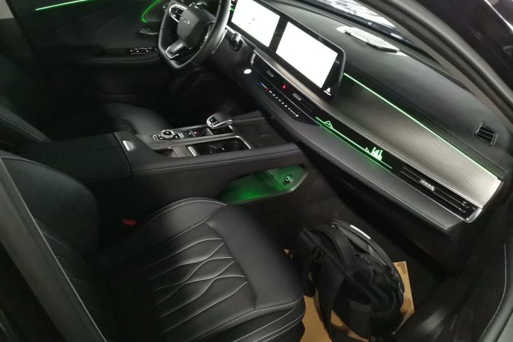 Used Chery Arrizo 8 2025 2.0T DCT Sport