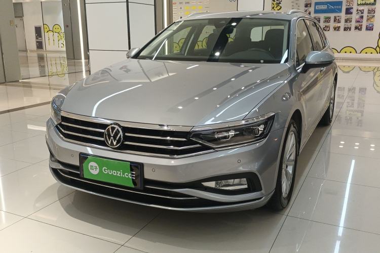 Used Volkswagen Variant 2021 2.0T Comfort Edition