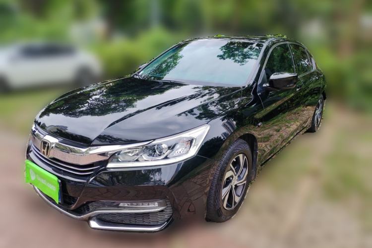Used Honda Accord 2016 2.0L Comfort Edition