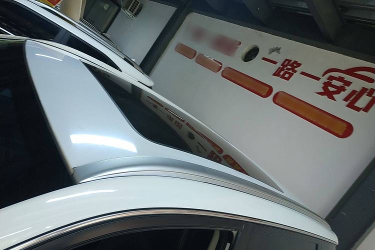 Used Geely Auto Emgrand X7 Sport 2016 1.8TD Automatic Smart Connectivity Version