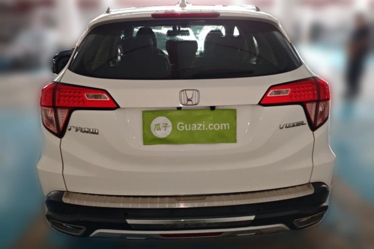 Used Honda Vezel 2017 1.5L CVT 2WD Comfort Model