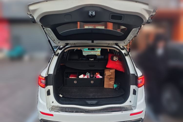 Used Renault Koleos 2018 2.0L Two-Wheel-Drive Luxury Edition