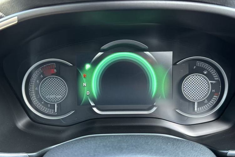 Used Hyundai Santa Fe 2020 380 TGDi Automatic Two-Wheel Drive GLS Luxury Edition