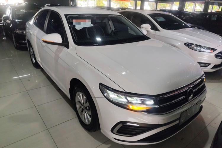 Used Volkswagen Bora 2023 200TSI DSG Comfort Edition