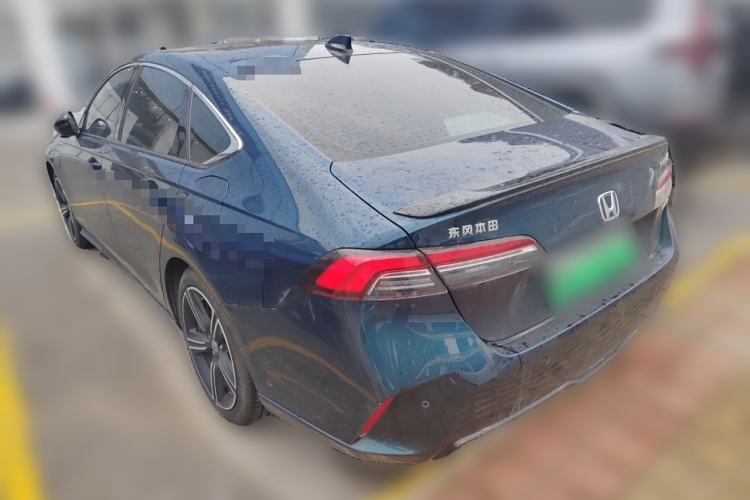 Used Honda Inspire New Energy 2023 ePHEV Smart Edition