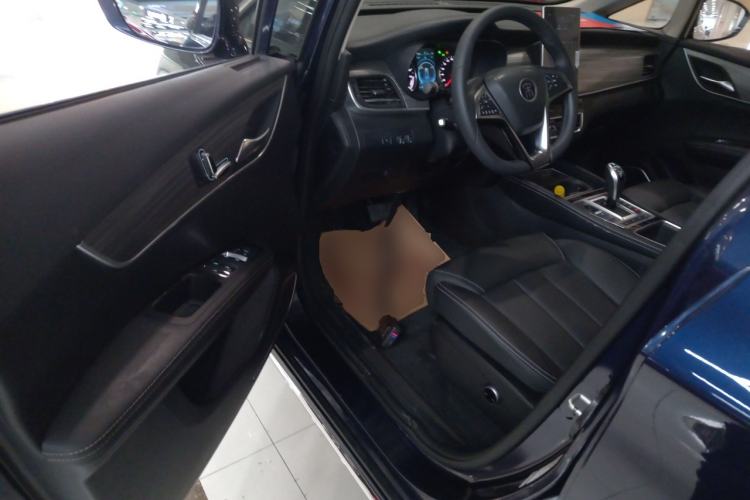 Used BYD Song MAX New Energy 2019 DM 1.5T Smart Connect Advanced 7-Seater China VI Standard