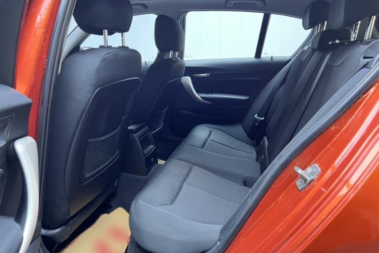 Used BMW 1 Series 2016 118i Leading Model