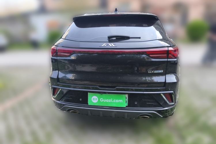 Used JAC QX PHEV 2023 120km Enjoyment Edition