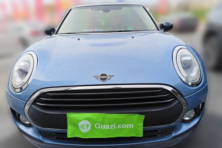 Used MINI Clubman 2016 1.5T ONE Internet Limited Edition
