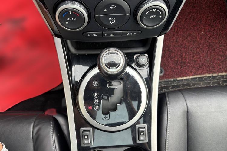 Used Mazda CX-7 2014 2.5L 2WD Luxury Edition
