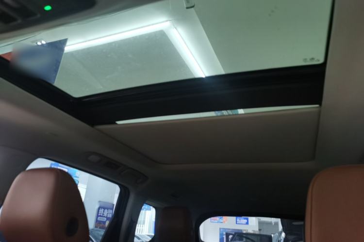 Used Nissan Pathfinder 2024 380 VC-TURBO Four-Wheel Drive Prestige Edition 6 Seats
