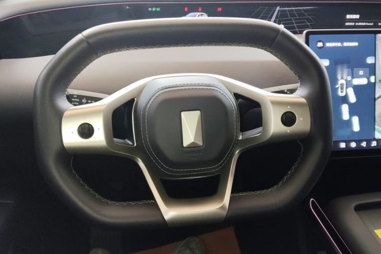 Used Avatr 07 2024 Pro+ All-Electric Version