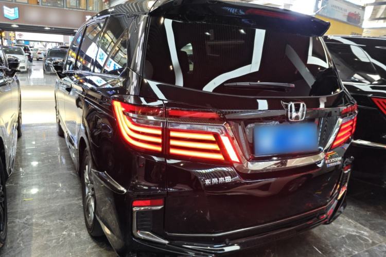 Used Honda Elysion 2019 2.0L Hybrid Luxury Edition