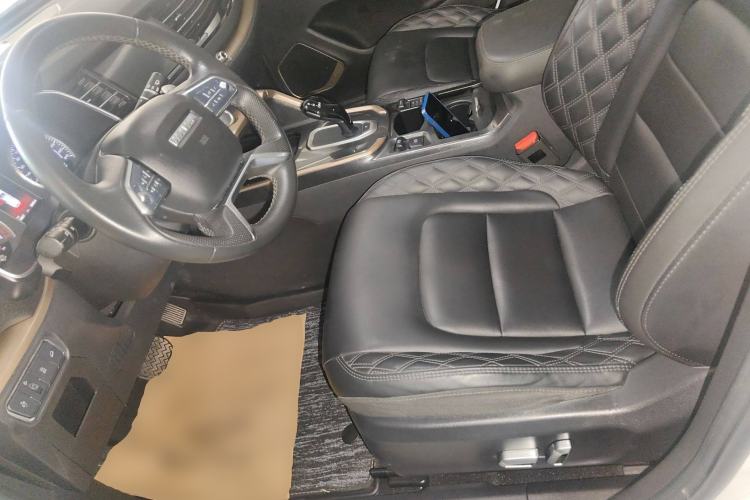 Used Haval H6 2021 1.5T Automatic Champion Edition