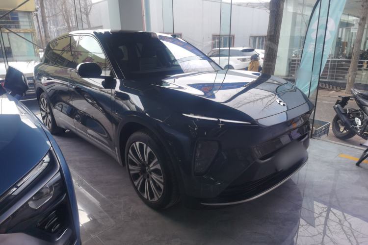 Used Nio ES8 2023 75 kWh